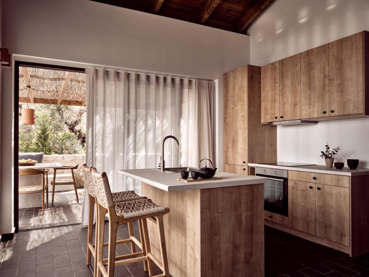 Zayn Luxury Villas, A Serene Escape, By Thinkvilla Tsilivi  Exterior foto
