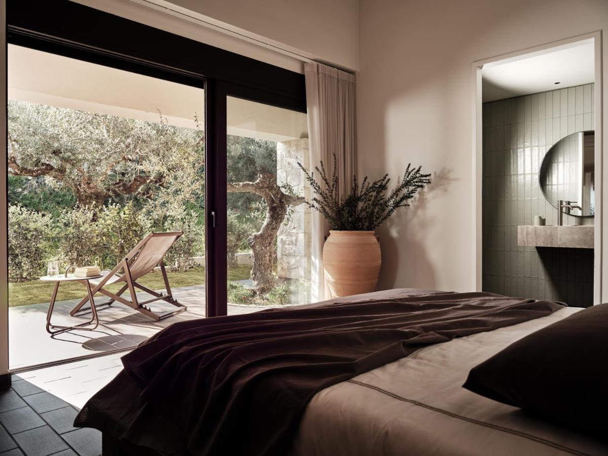 Zayn Luxury Villas, A Serene Escape, By Thinkvilla Tsilivi  Exterior foto