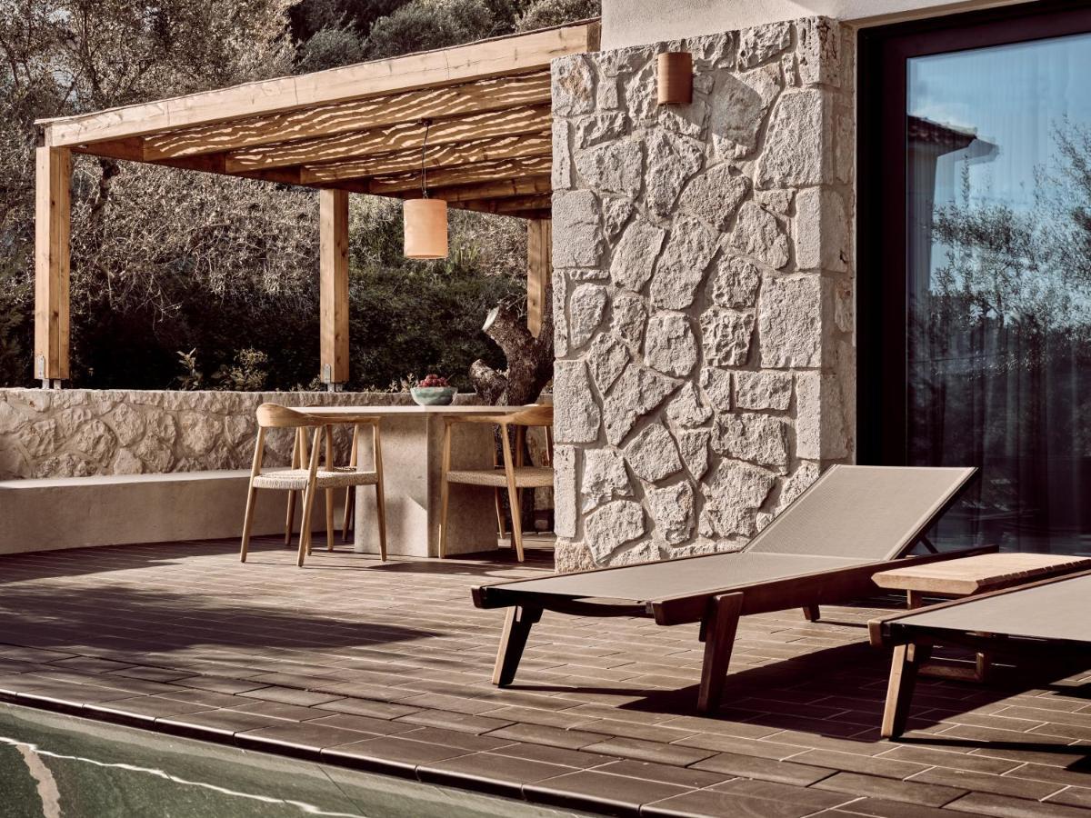 Zayn Luxury Villas, A Serene Escape, By Thinkvilla Tsilivi  Exterior foto
