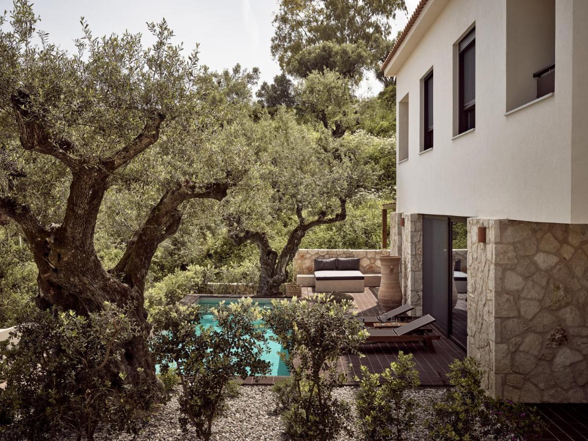 Zayn Luxury Villas, A Serene Escape, By Thinkvilla Tsilivi  Exterior foto