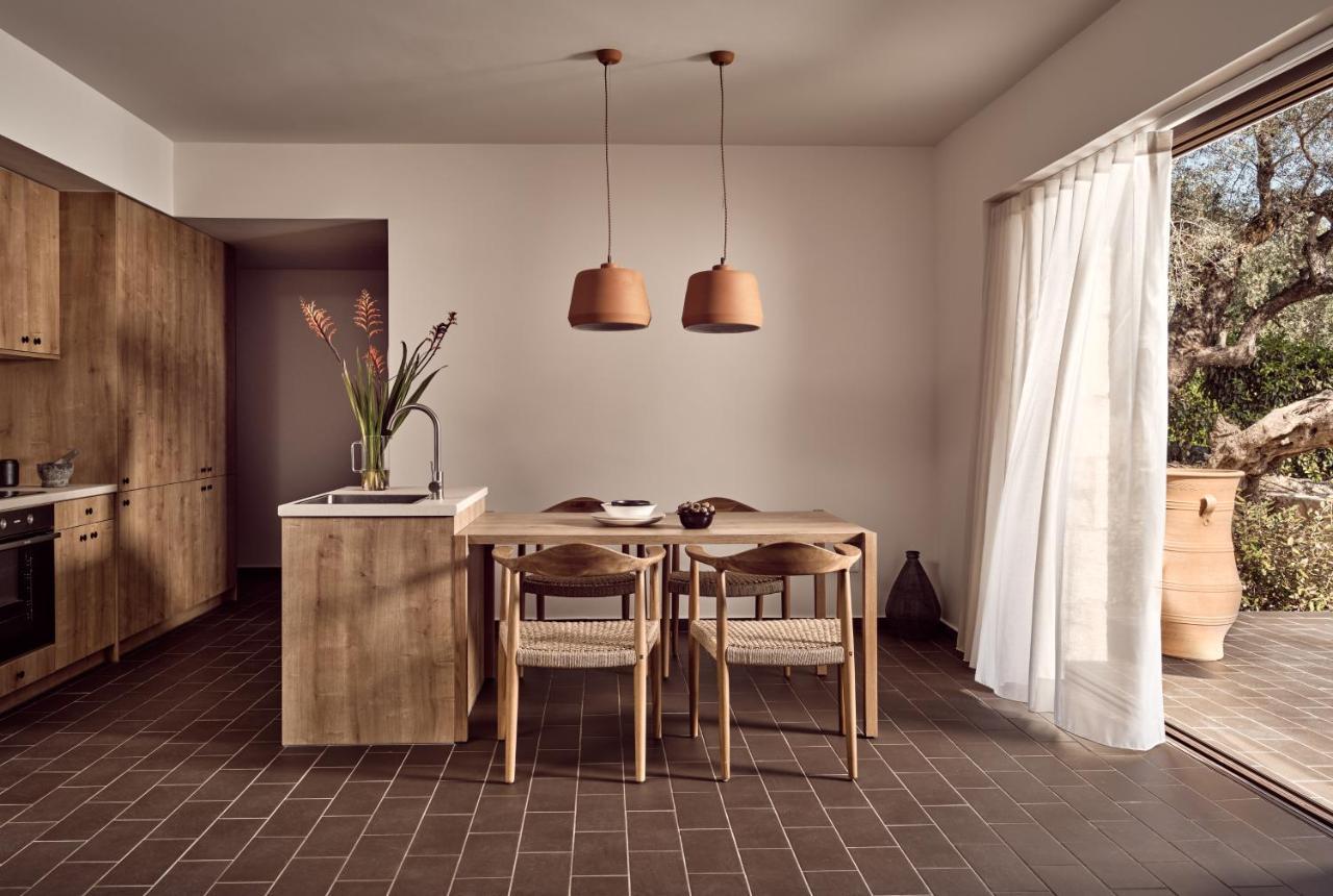 Zayn Luxury Villas, A Serene Escape, By Thinkvilla Tsilivi  Exterior foto
