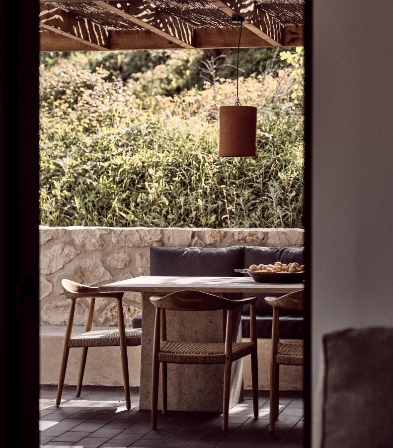 Zayn Luxury Villas, A Serene Escape, By Thinkvilla Tsilivi  Exterior foto