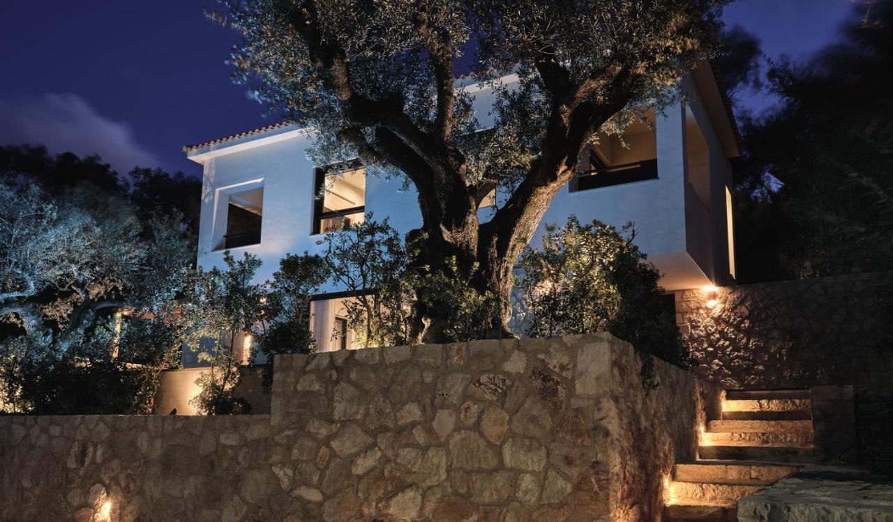 Zayn Luxury Villas, A Serene Escape, By Thinkvilla Tsilivi  Exterior foto