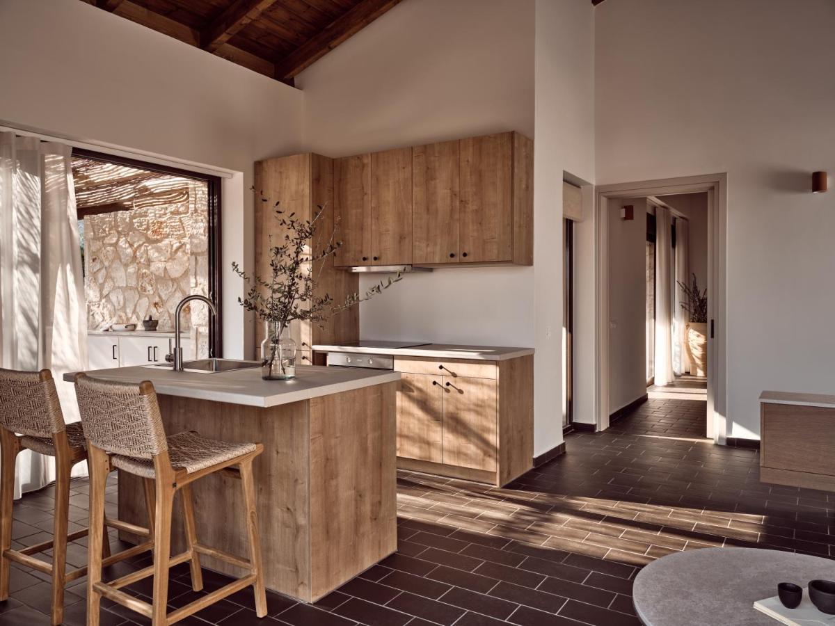 Zayn Luxury Villas, A Serene Escape, By Thinkvilla Tsilivi  Exterior foto