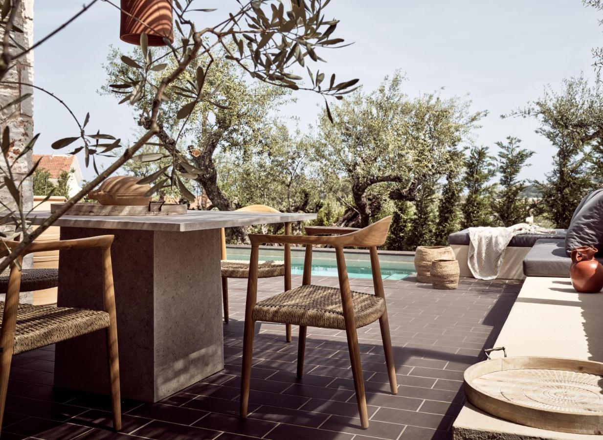 Zayn Luxury Villas, A Serene Escape, By Thinkvilla Tsilivi  Exterior foto