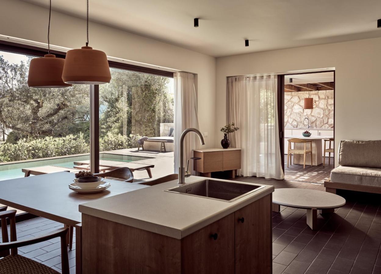 Zayn Luxury Villas, A Serene Escape, By Thinkvilla Tsilivi  Exterior foto