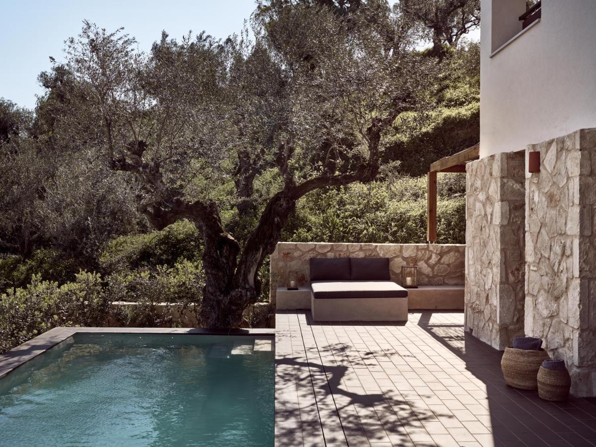 Zayn Luxury Villas, A Serene Escape, By Thinkvilla Tsilivi  Exterior foto