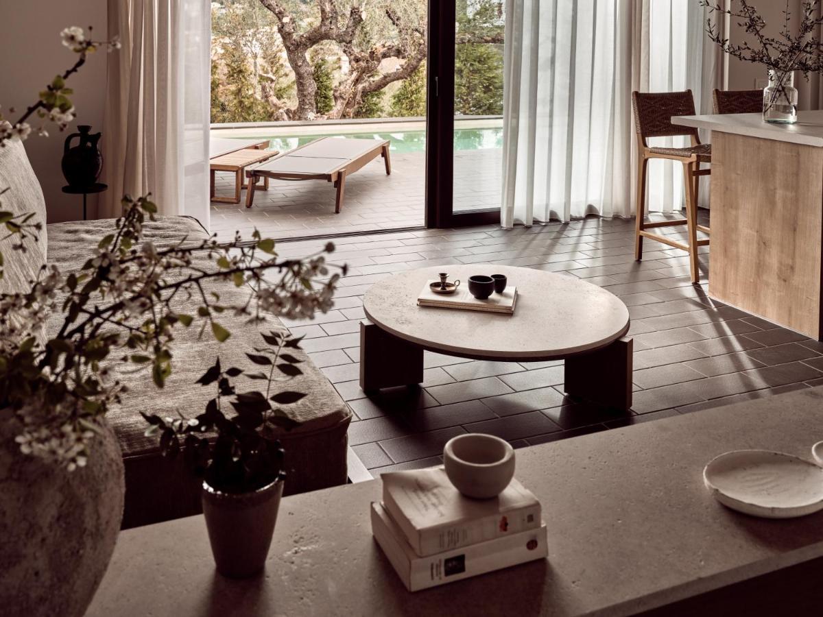 Zayn Luxury Villas, A Serene Escape, By Thinkvilla Tsilivi  Exterior foto