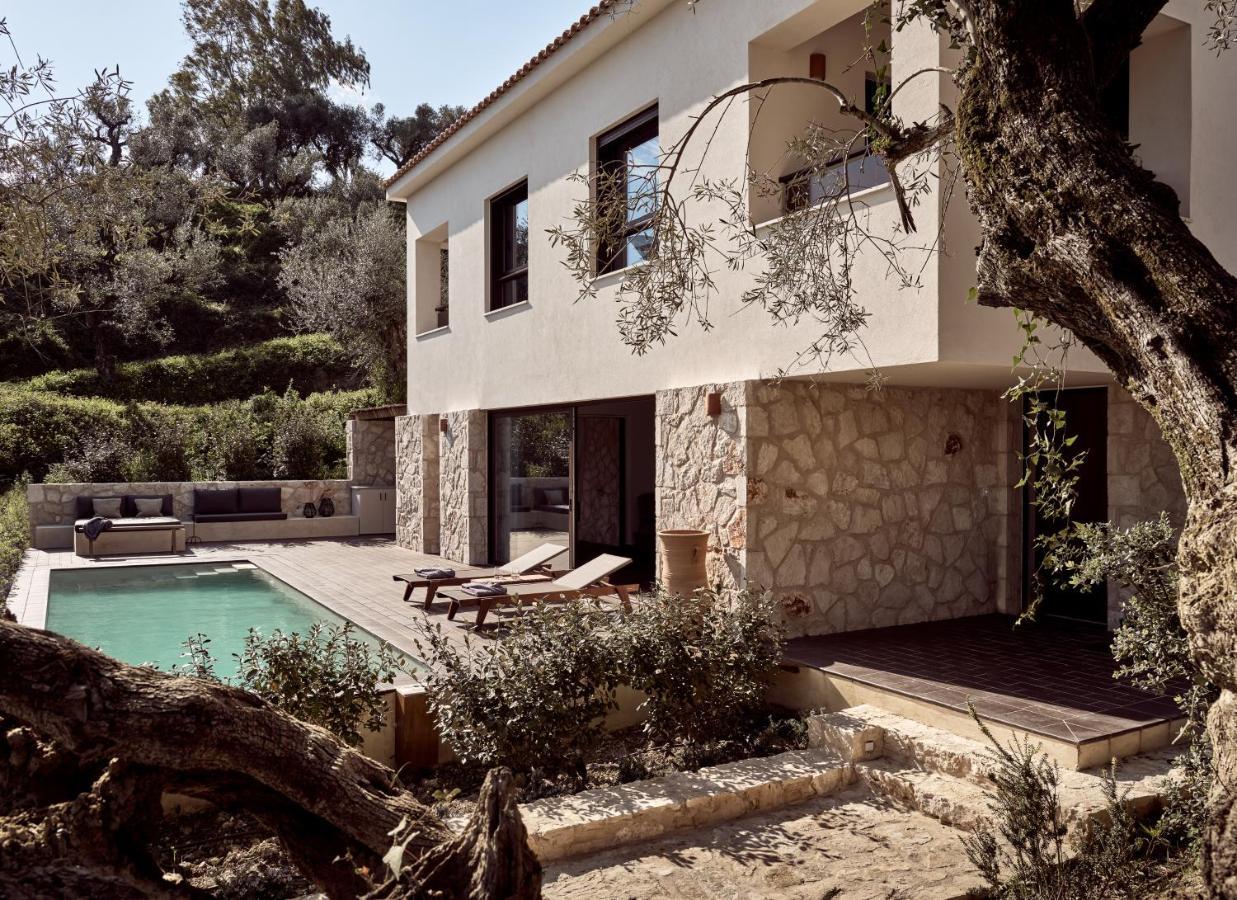 Zayn Luxury Villas, A Serene Escape, By Thinkvilla Tsilivi  Exterior foto