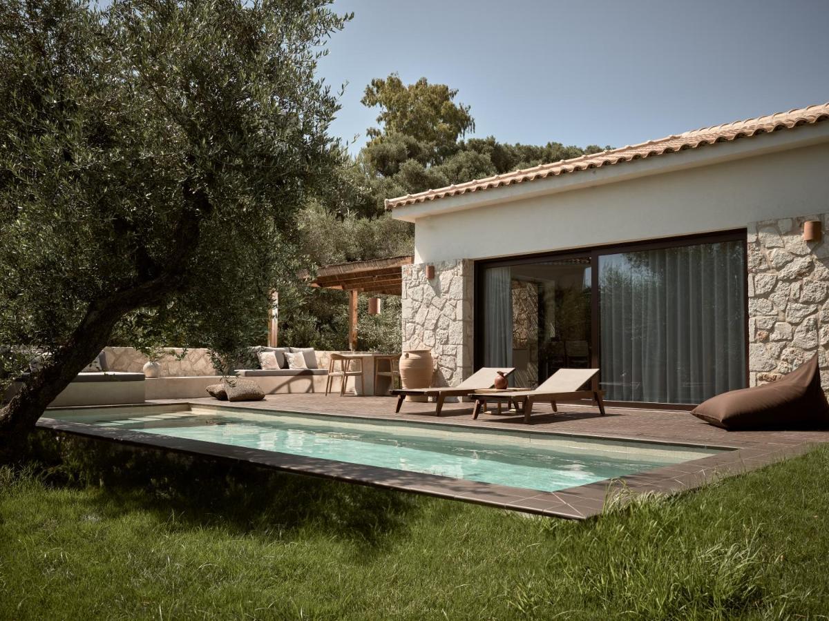 Zayn Luxury Villas, A Serene Escape, By Thinkvilla Tsilivi  Exterior foto