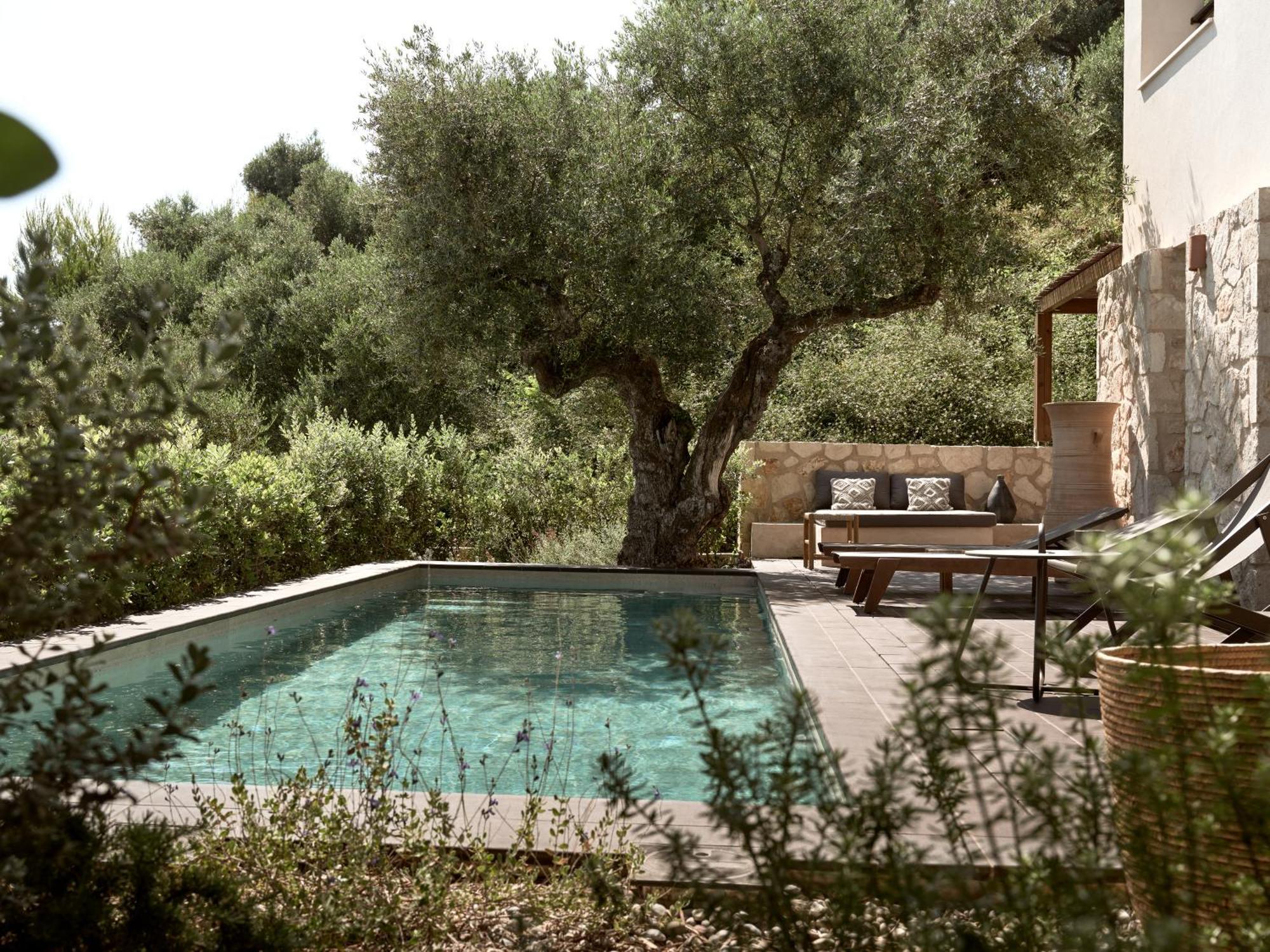 Zayn Luxury Villas, A Serene Escape, By Thinkvilla Tsilivi  Exterior foto