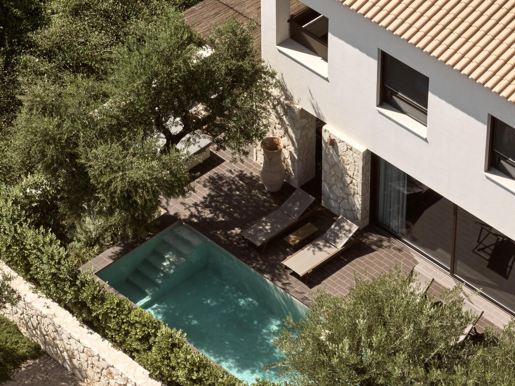 Zayn Luxury Villas, A Serene Escape, By Thinkvilla Tsilivi  Exterior foto
