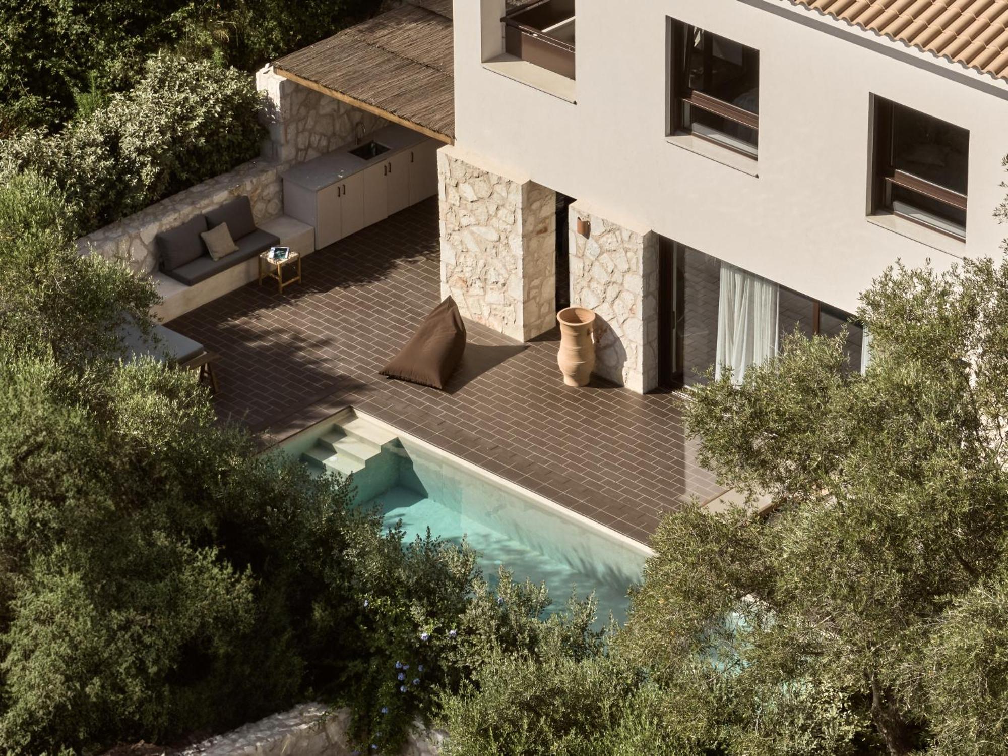 Zayn Luxury Villas, A Serene Escape, By Thinkvilla Tsilivi  Exterior foto