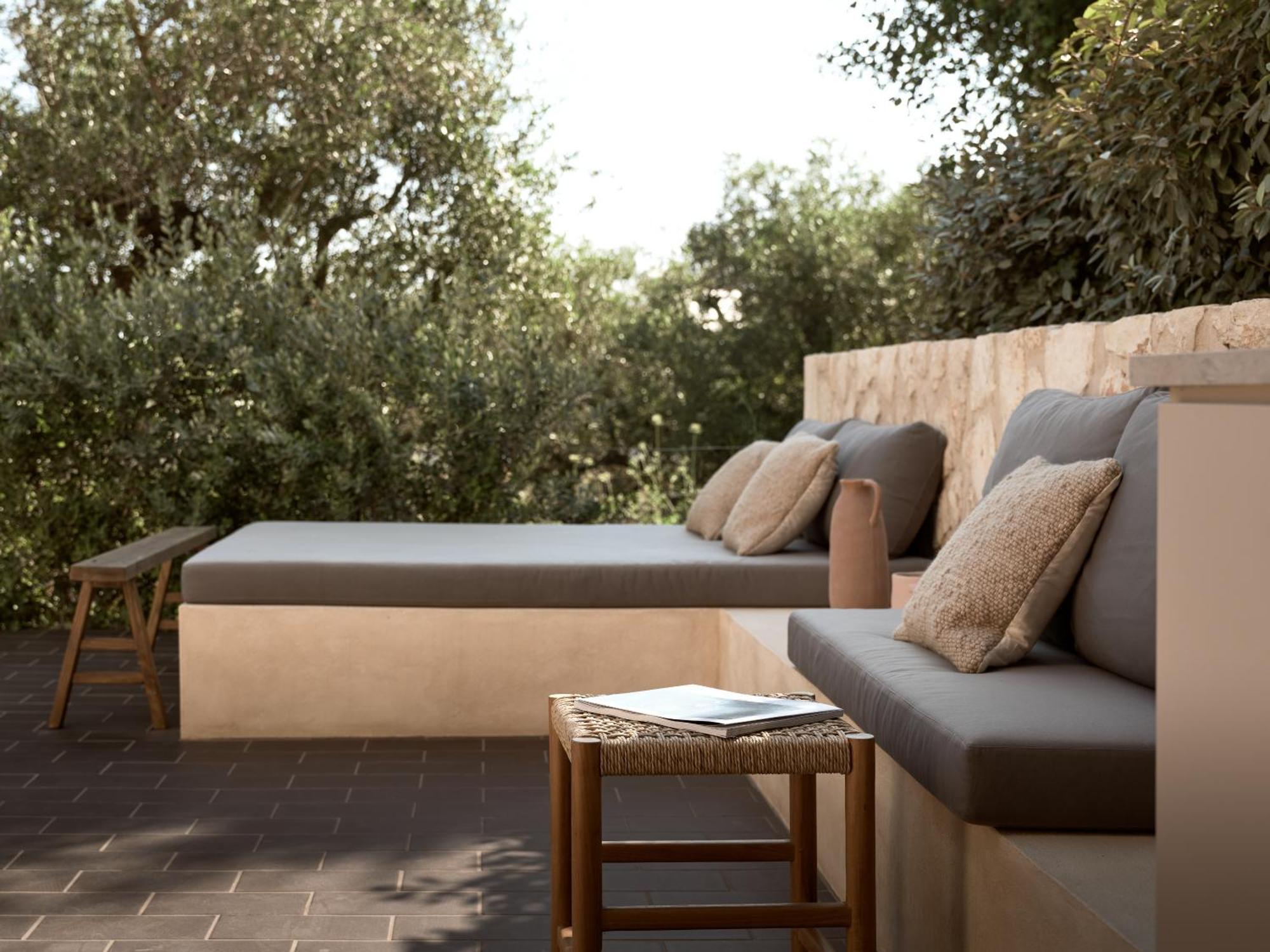 Zayn Luxury Villas, A Serene Escape, By Thinkvilla Tsilivi  Exterior foto