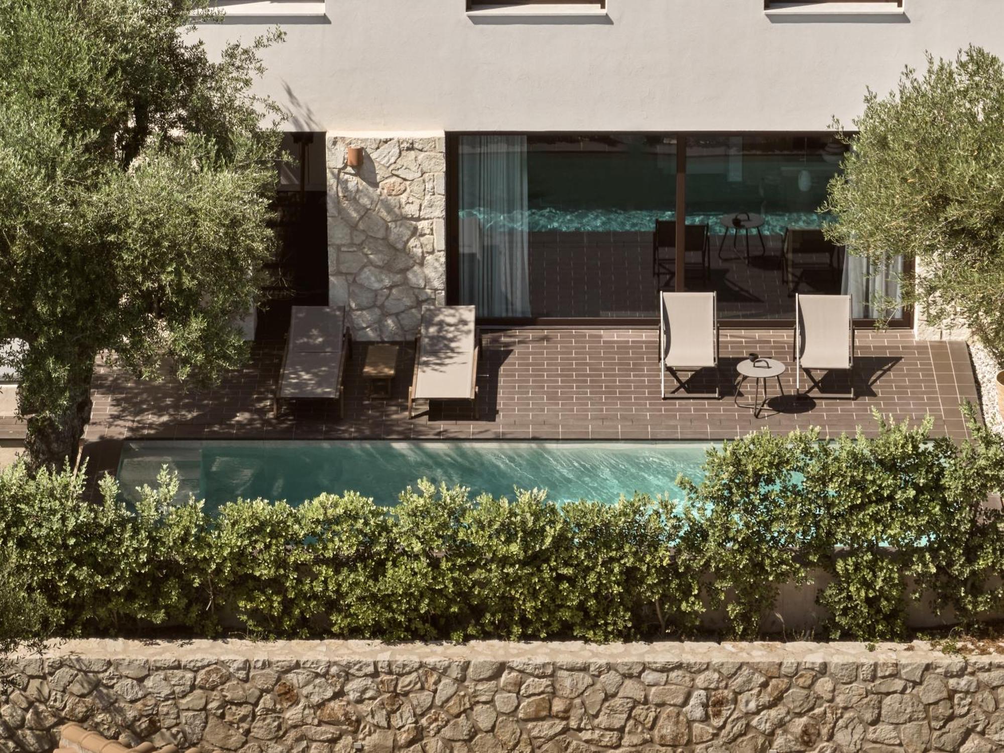Zayn Luxury Villas, A Serene Escape, By Thinkvilla Tsilivi  Exterior foto