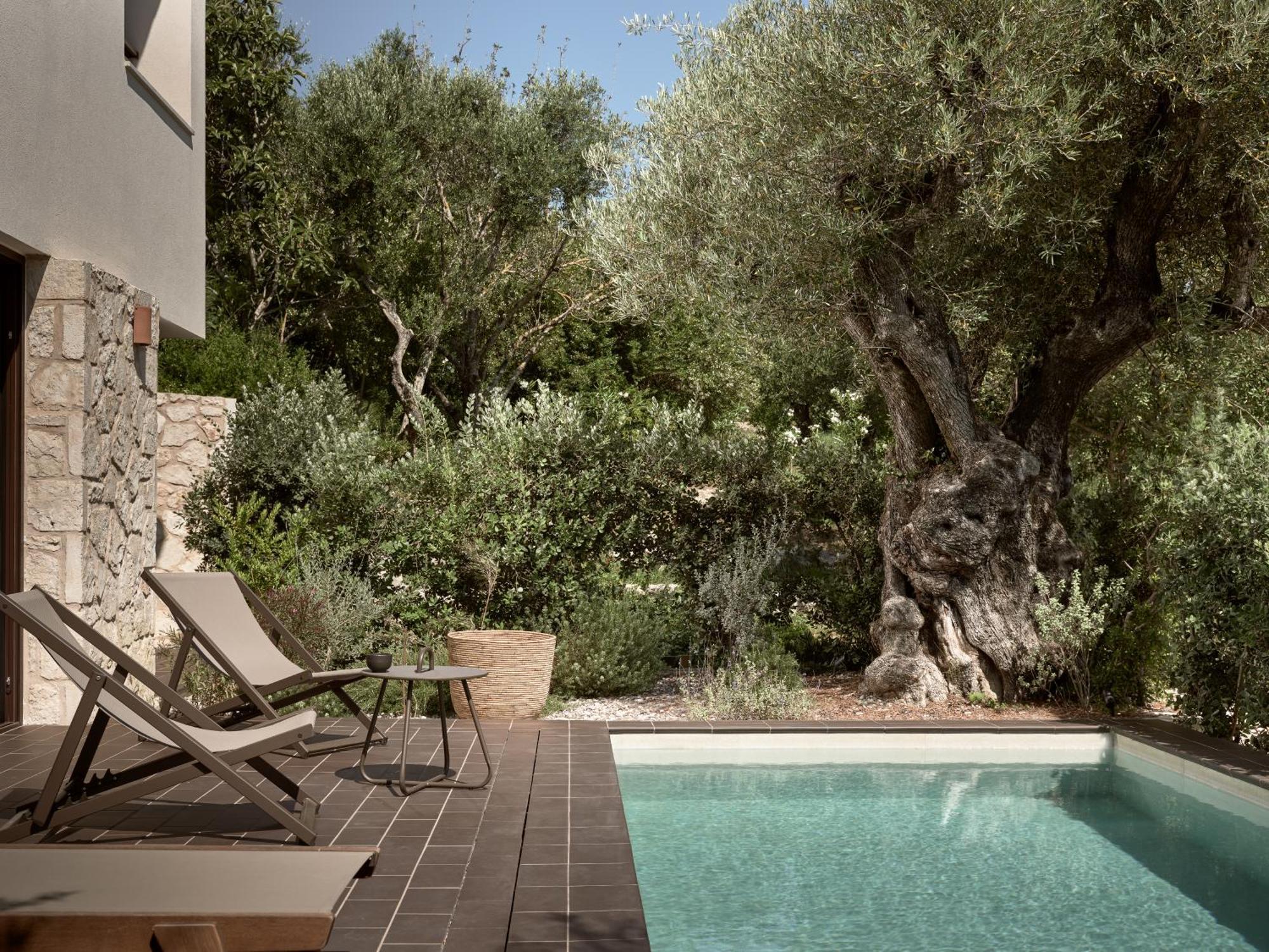 Zayn Luxury Villas, A Serene Escape, By Thinkvilla Tsilivi  Exterior foto