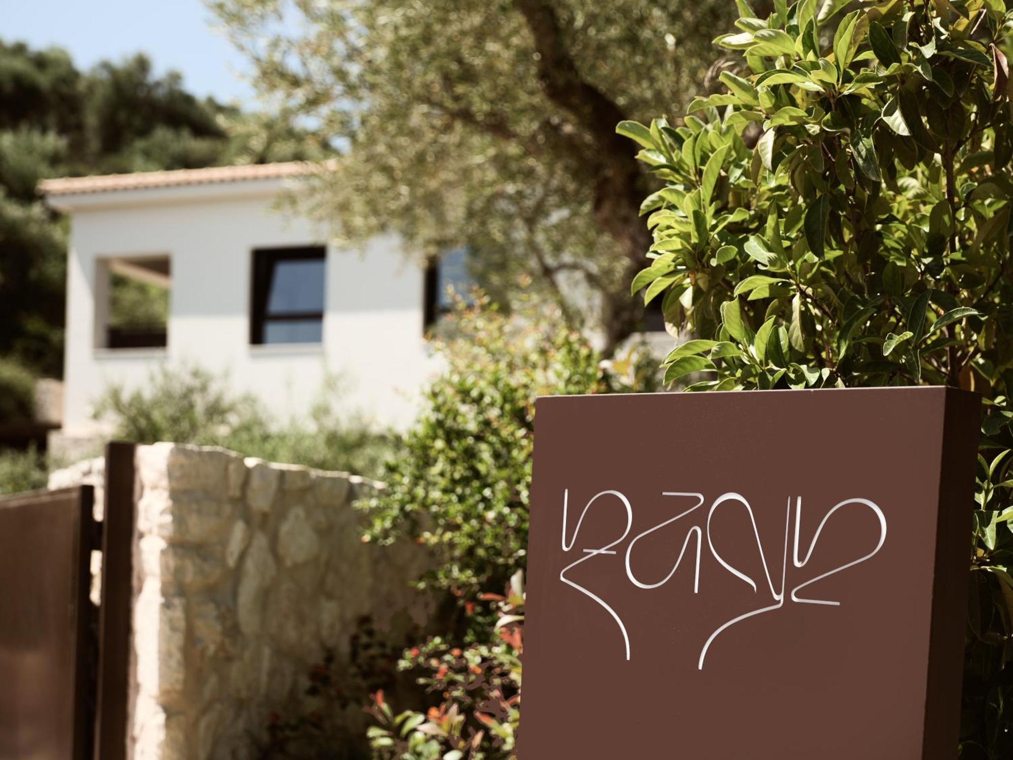 Zayn Luxury Villas, A Serene Escape, By Thinkvilla Tsilivi  Exterior foto