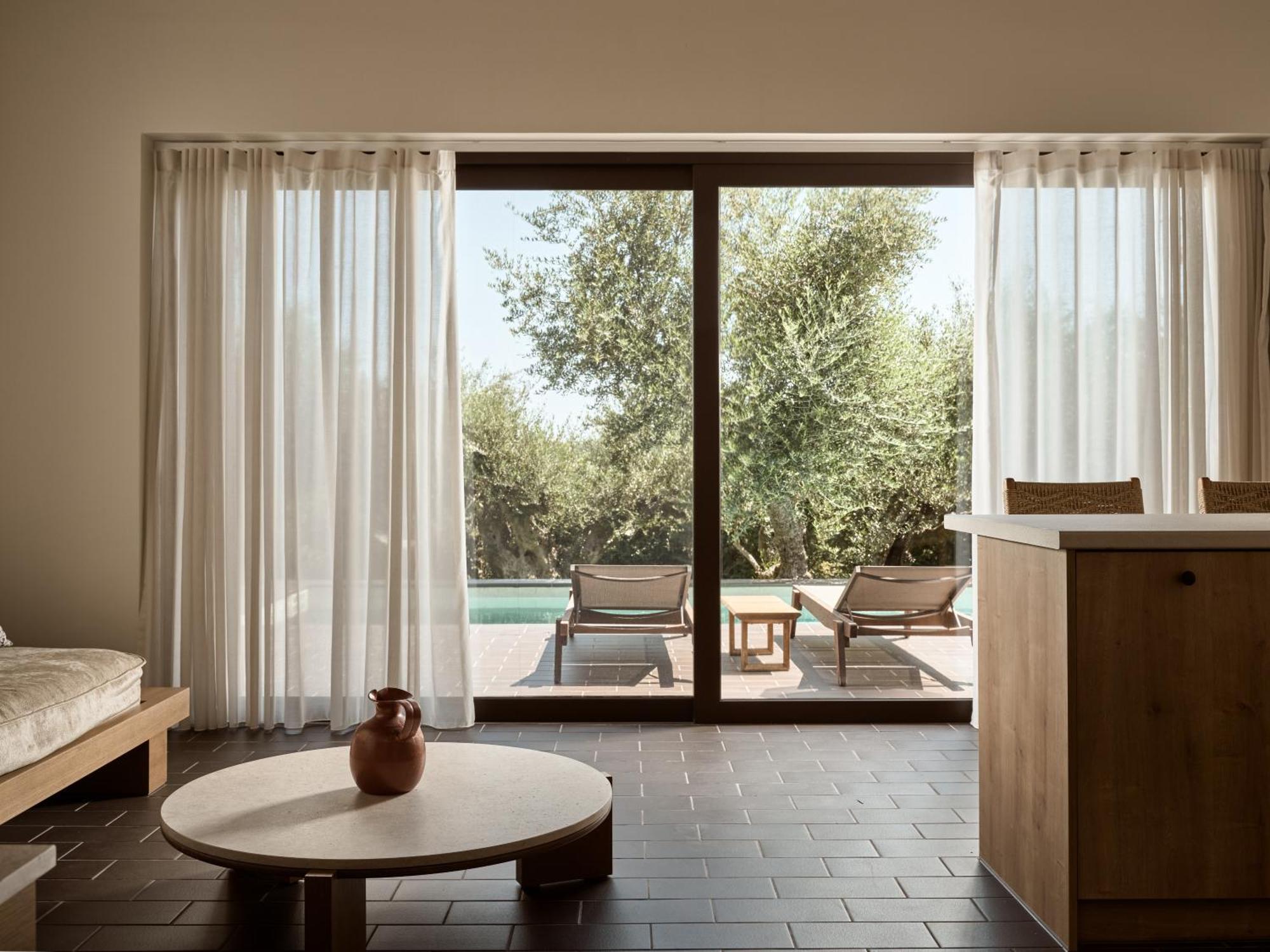 Zayn Luxury Villas, A Serene Escape, By Thinkvilla Tsilivi  Exterior foto