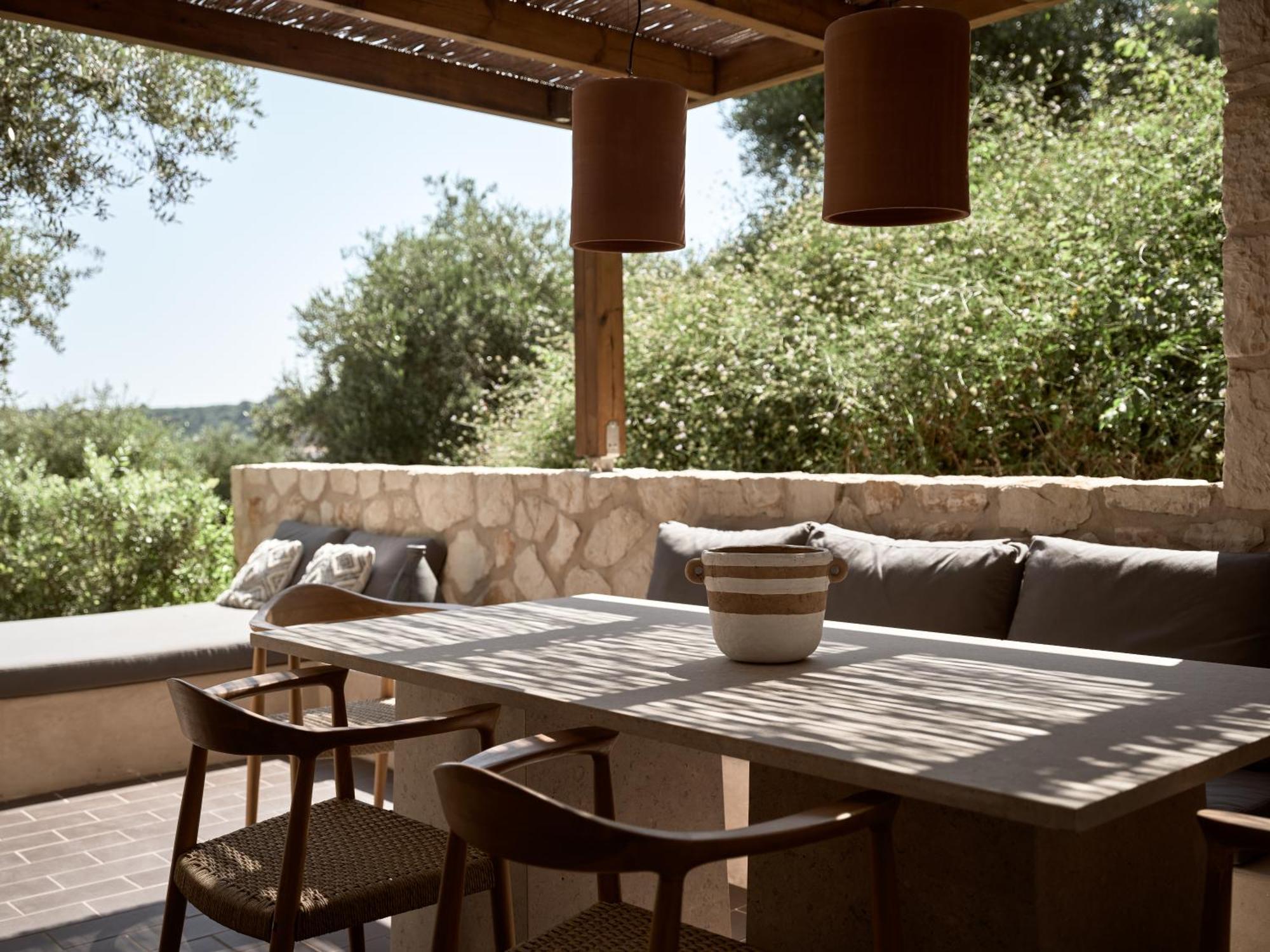Zayn Luxury Villas, A Serene Escape, By Thinkvilla Tsilivi  Exterior foto