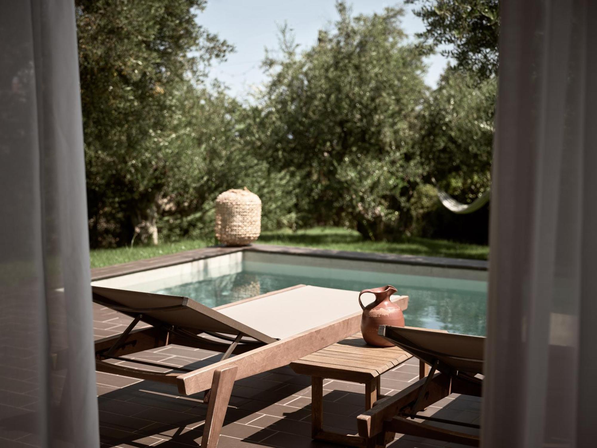 Zayn Luxury Villas, A Serene Escape, By Thinkvilla Tsilivi  Exterior foto